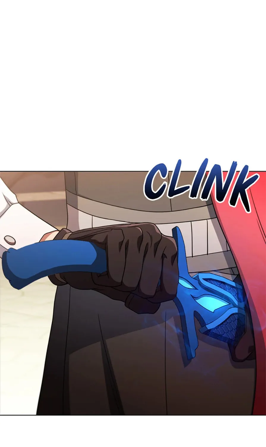 Carnelian: the Sille Dragon Odyssey Chapter 54 page 53 - 