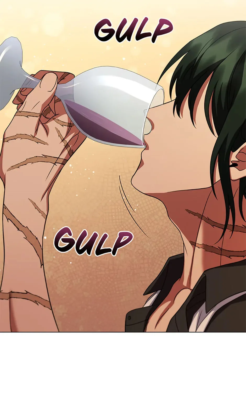 Carnelian: the Sille Dragon Odyssey Chapter 54 page 67 - 