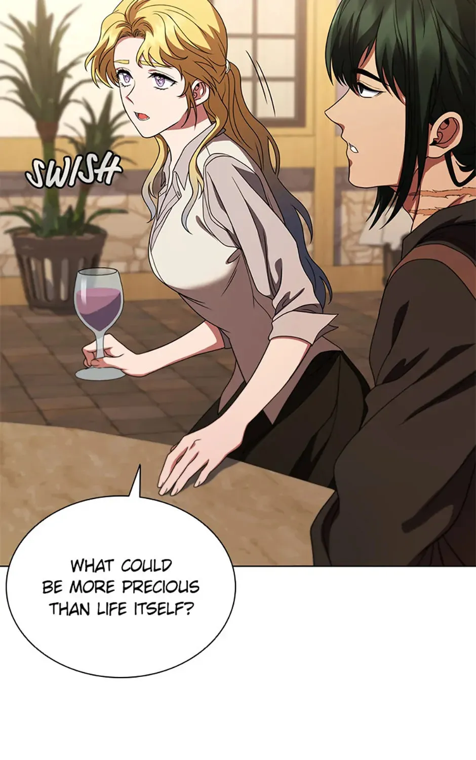 Carnelian: the Sille Dragon Odyssey Chapter 54 page 77 - 