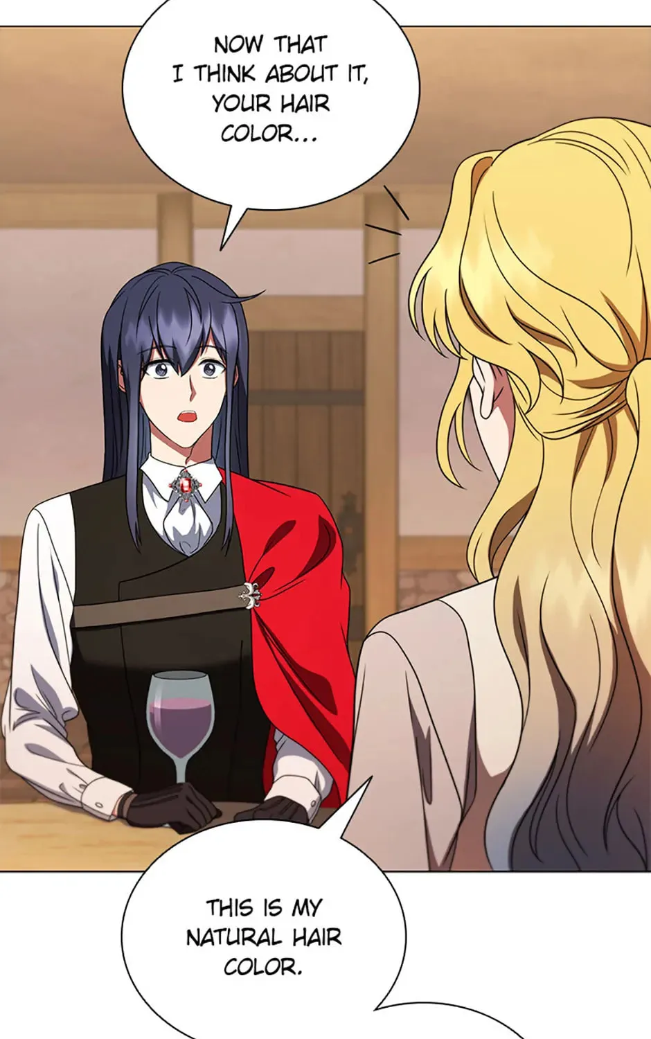 Carnelian: the Sille Dragon Odyssey Chapter 54 page 79 - 