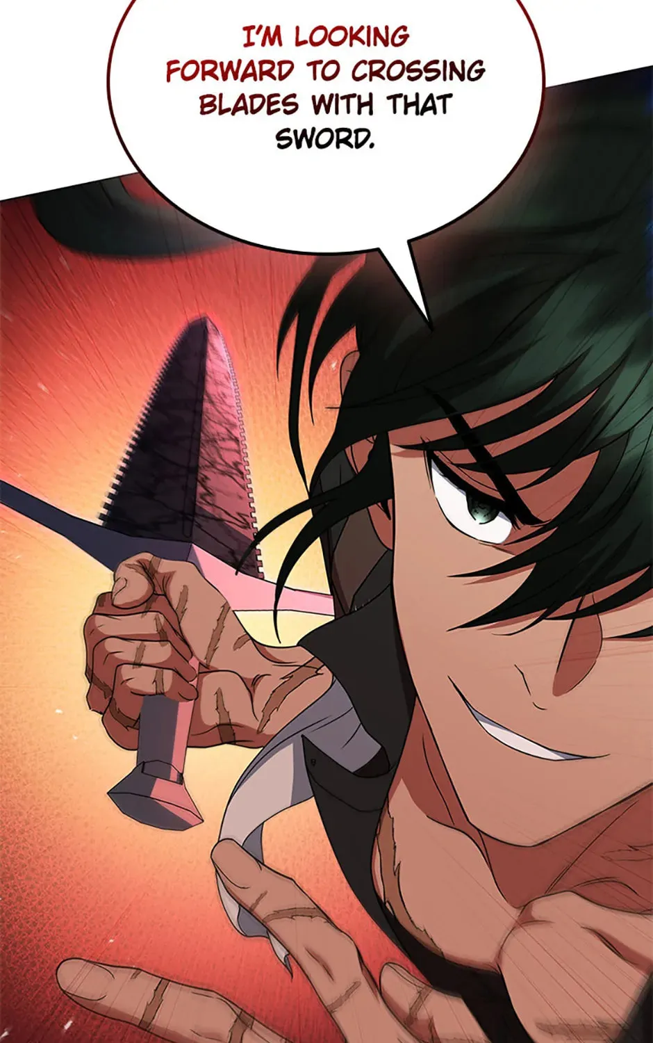 Carnelian: the Sille Dragon Odyssey Chapter 54 page 9 - 