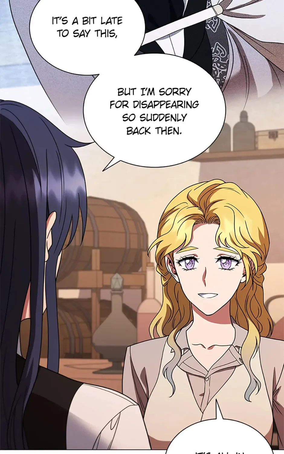 Carnelian: the Sille Dragon Odyssey Chapter 54 page 83 - 