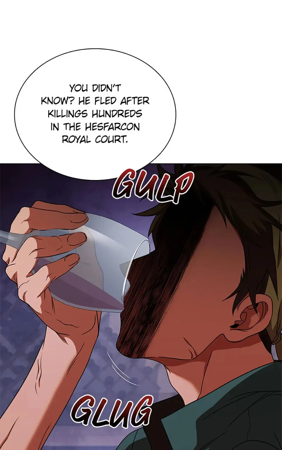 Carnelian: the Sille Dragon Odyssey Chapter 54 page 93 - 