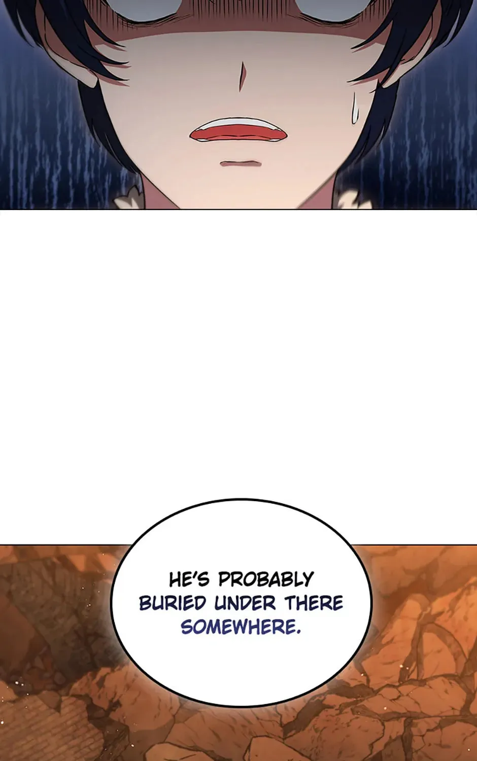 Carnelian: the Sille Dragon Odyssey Chapter 6 page 11 - 
