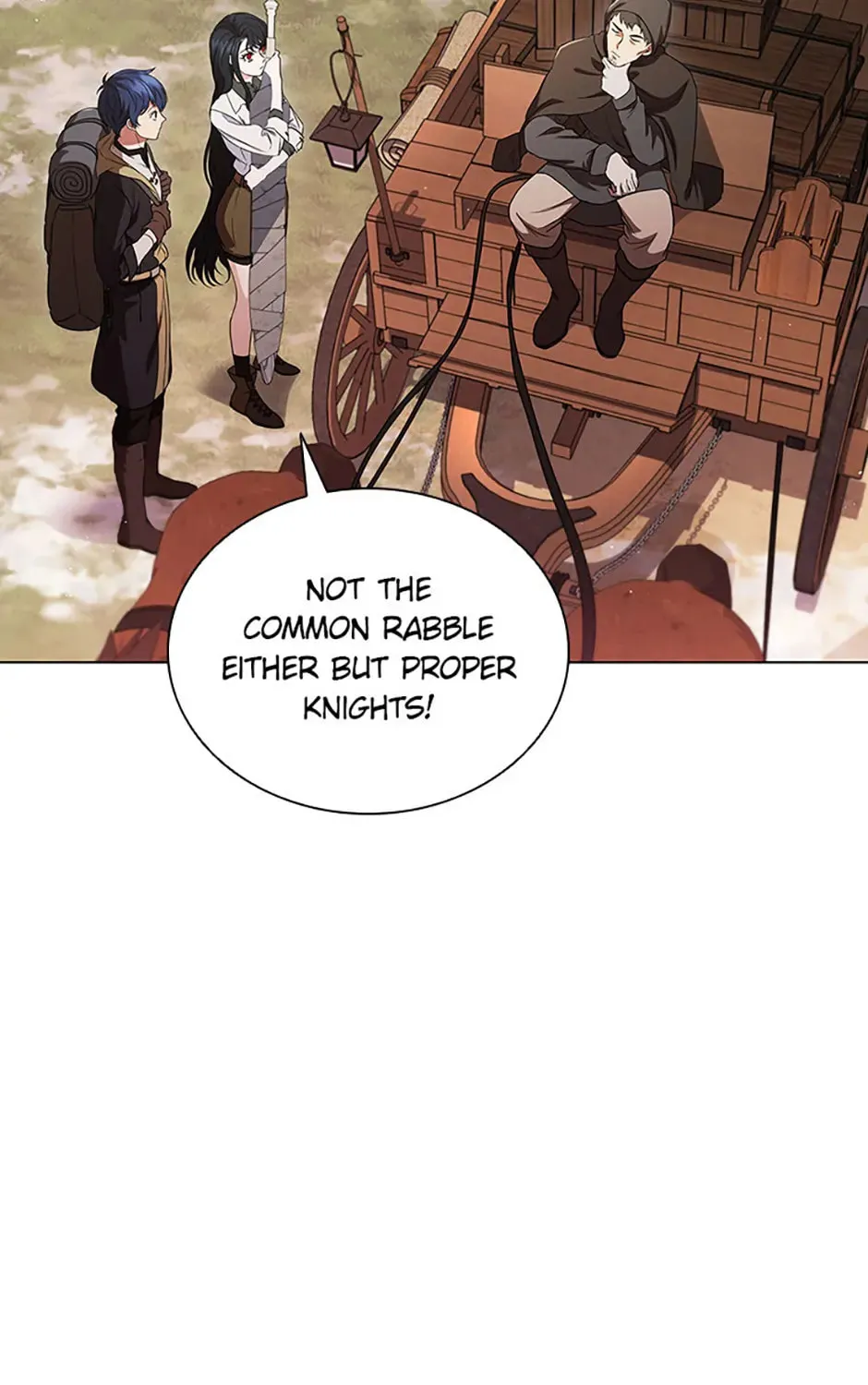 Carnelian: the Sille Dragon Odyssey Chapter 6 page 103 - 