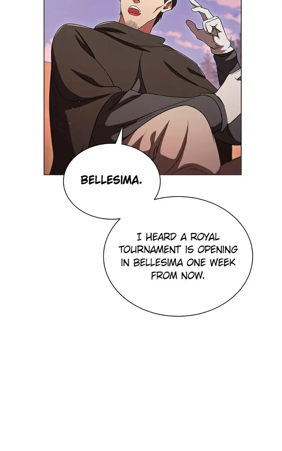 Carnelian: the Sille Dragon Odyssey Chapter 6 page 105 - 