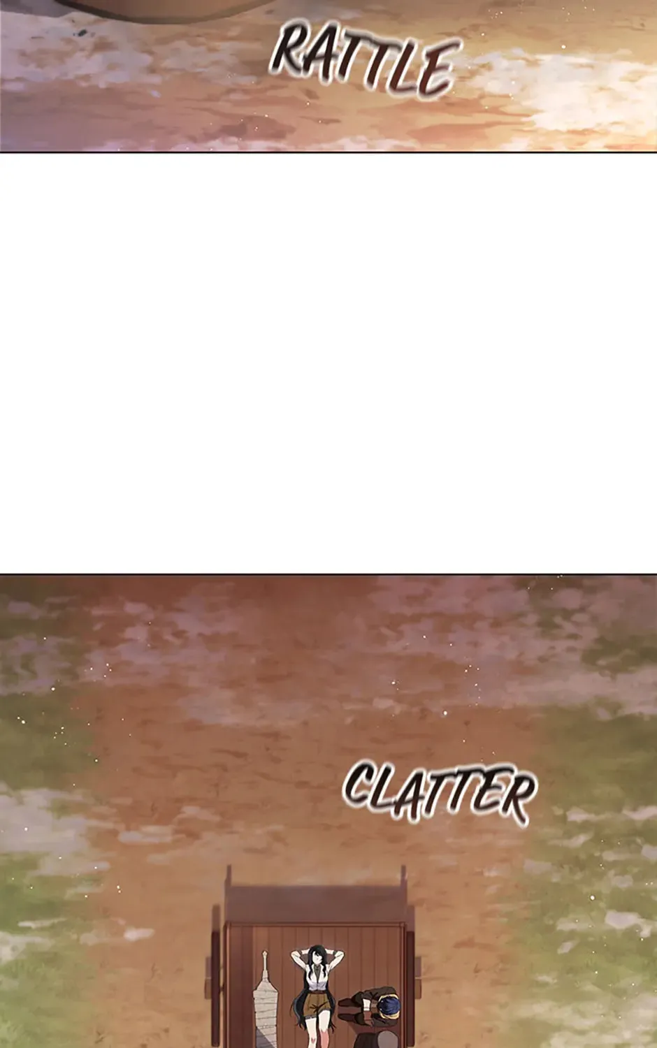 Carnelian: the Sille Dragon Odyssey Chapter 6 page 117 - 