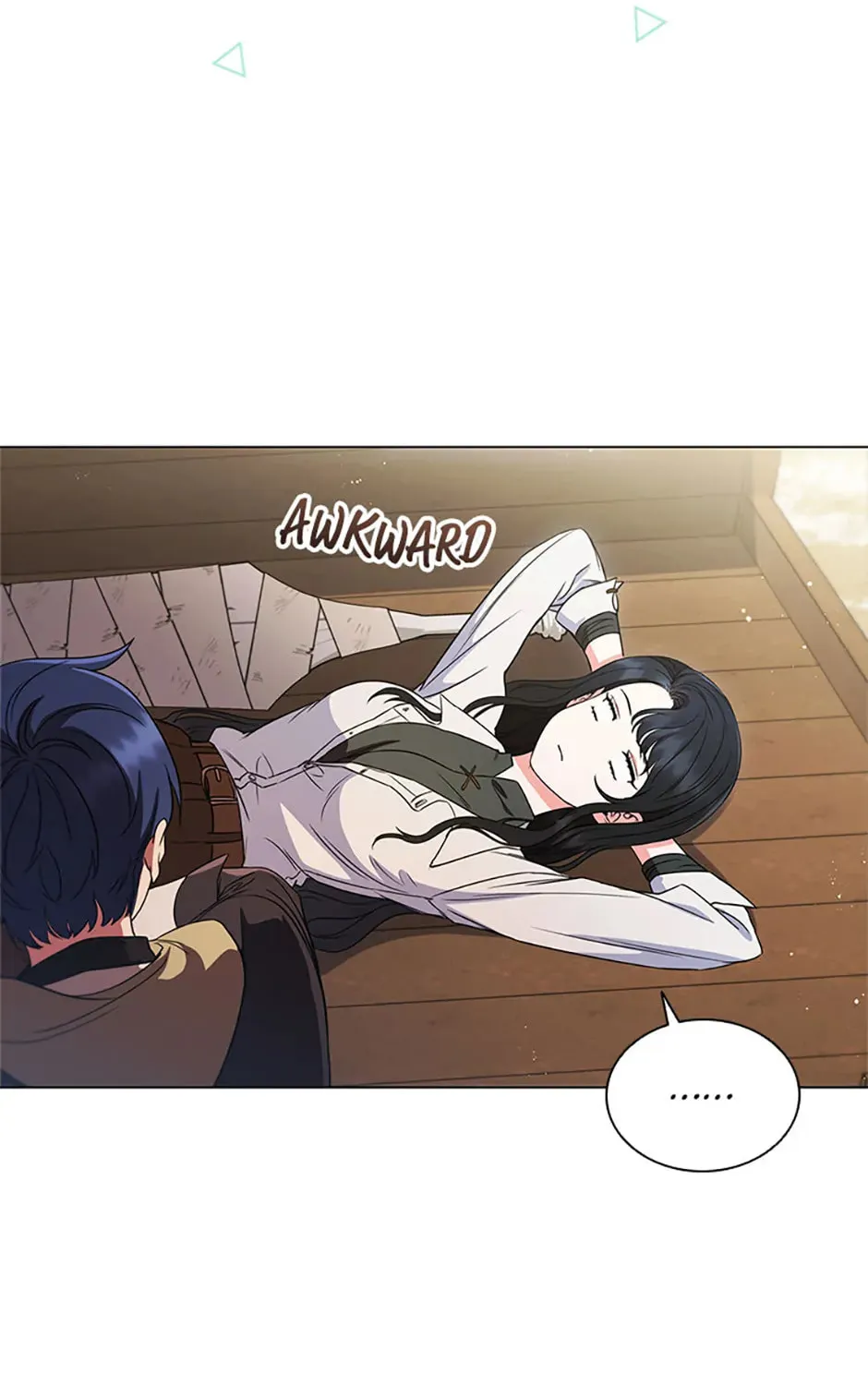 Carnelian: the Sille Dragon Odyssey Chapter 6 page 131 - 