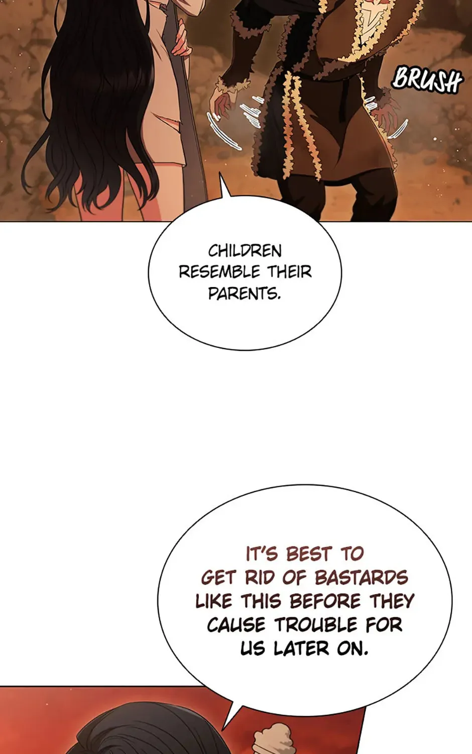 Carnelian: the Sille Dragon Odyssey Chapter 6 page 15 - 