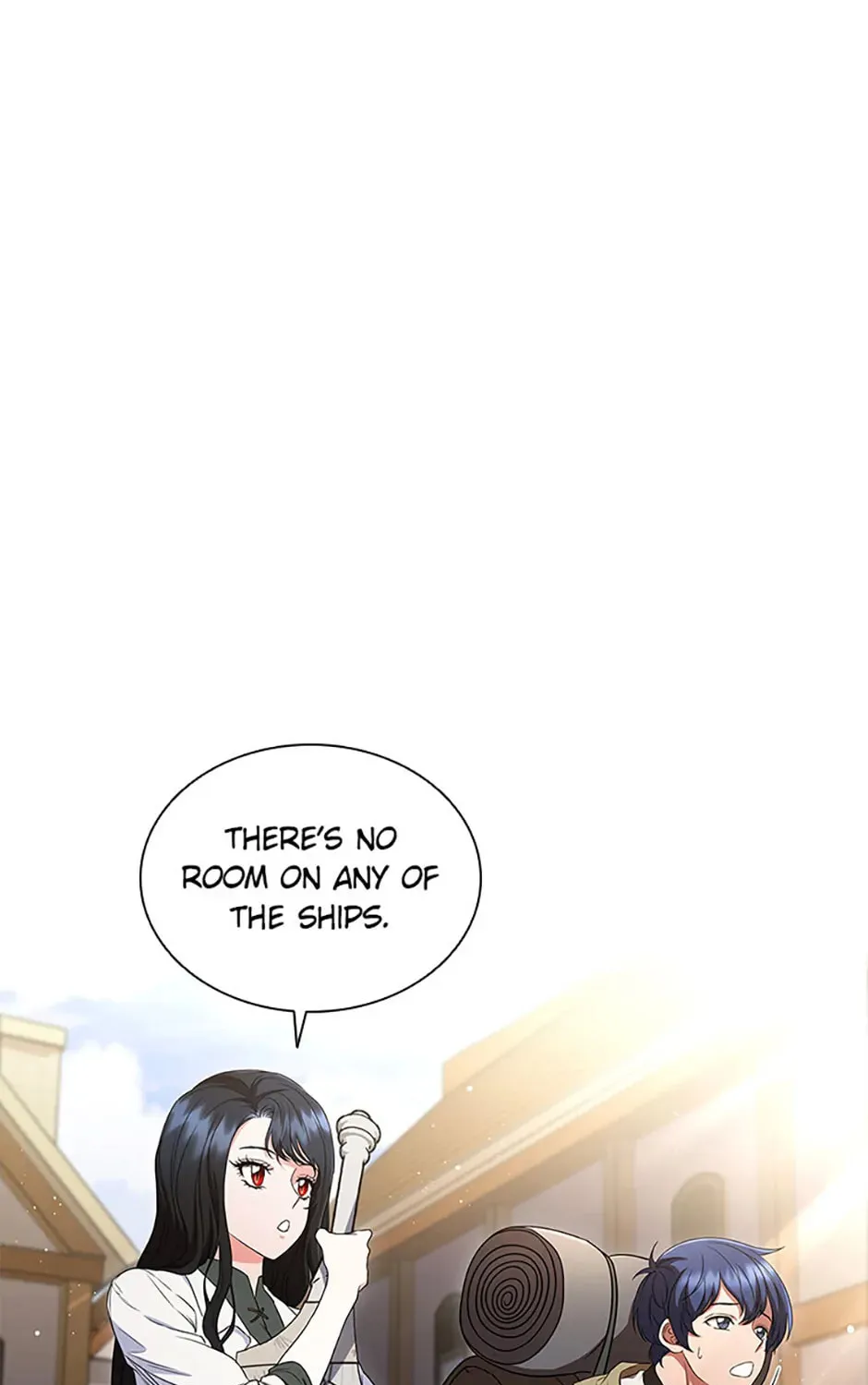 Carnelian: the Sille Dragon Odyssey Chapter 6 page 145 - 