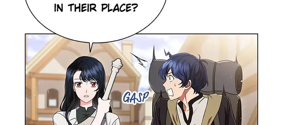 Carnelian: the Sille Dragon Odyssey Chapter 6 page 148 - 