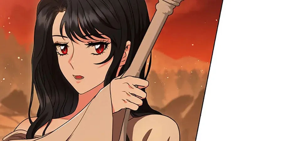 Carnelian: the Sille Dragon Odyssey Chapter 6 page 16 - 