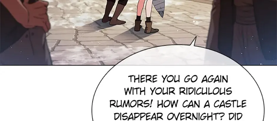 Carnelian: the Sille Dragon Odyssey Chapter 6 page 152 - 