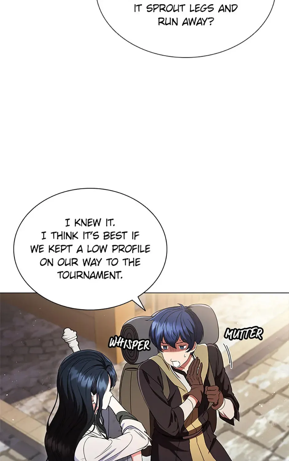 Carnelian: the Sille Dragon Odyssey Chapter 6 page 153 - 