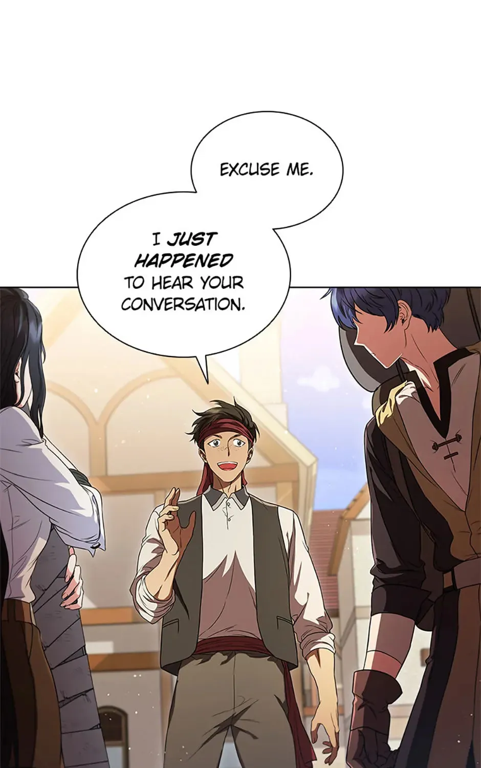 Carnelian: the Sille Dragon Odyssey Chapter 6 page 157 - 