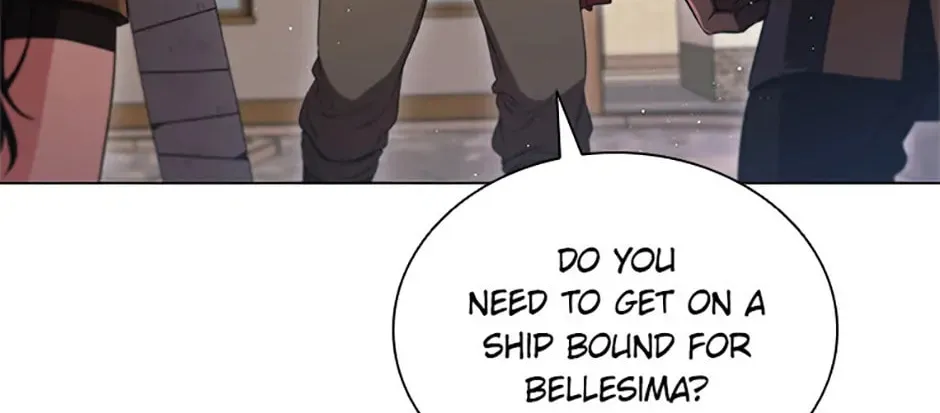 Carnelian: the Sille Dragon Odyssey Chapter 6 page 158 - 