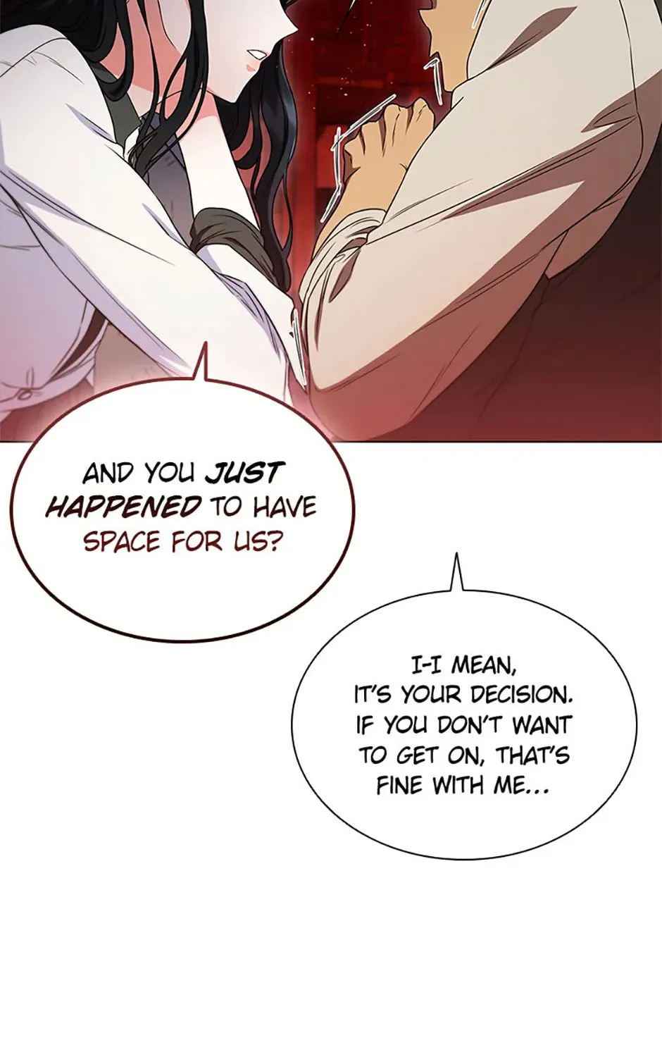 Carnelian: the Sille Dragon Odyssey Chapter 6 page 165 - 