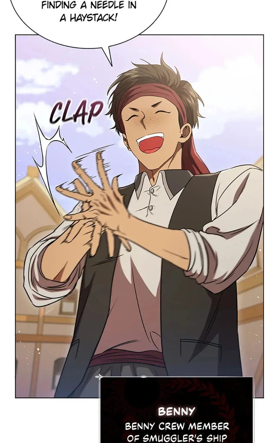 Carnelian: the Sille Dragon Odyssey Chapter 6 page 169 - 