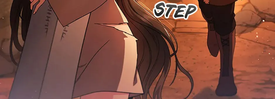 Carnelian: the Sille Dragon Odyssey Chapter 6 page 20 - 