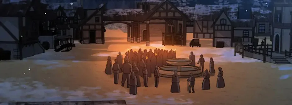 Carnelian: the Sille Dragon Odyssey Chapter 6 page 26 - 