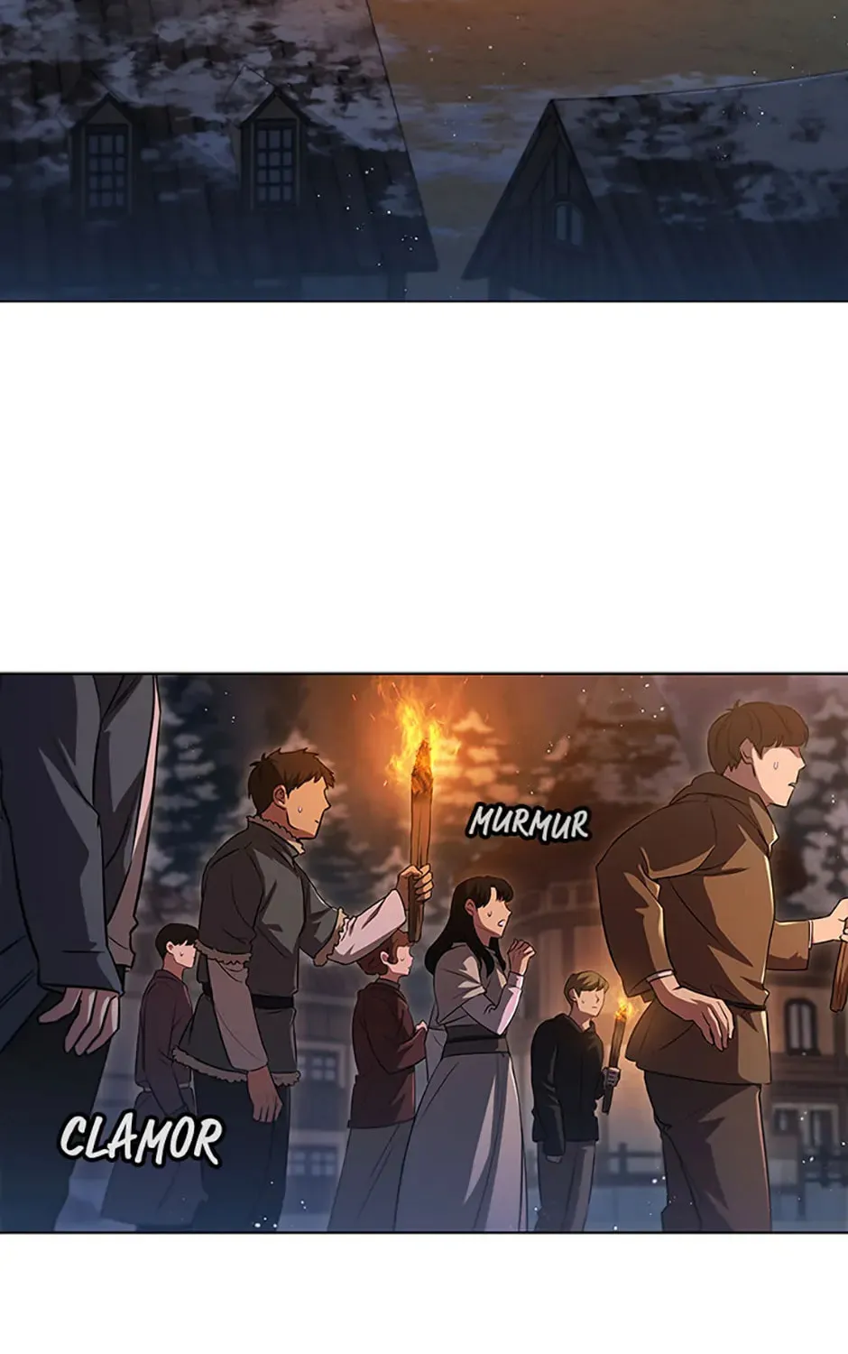 Carnelian: the Sille Dragon Odyssey Chapter 6 page 27 - 