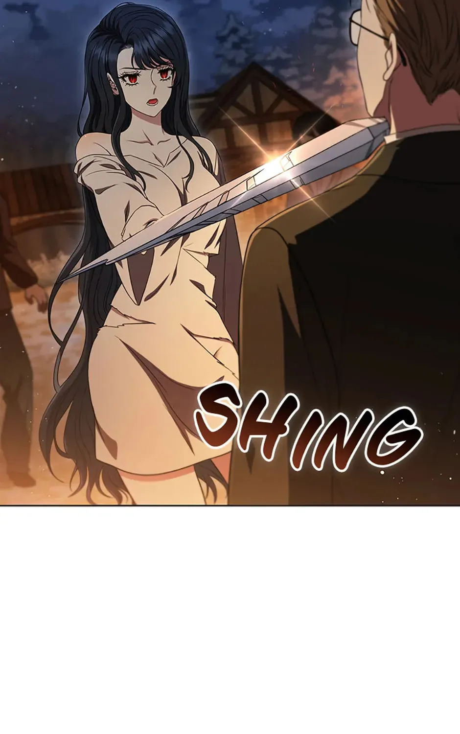 Carnelian: the Sille Dragon Odyssey Chapter 6 page 31 - 