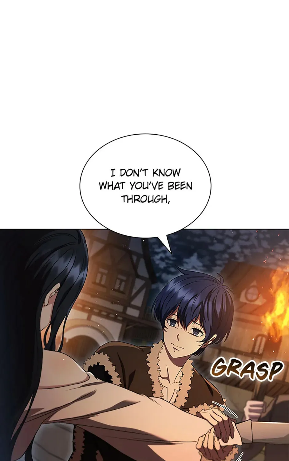 Carnelian: the Sille Dragon Odyssey Chapter 6 page 49 - 