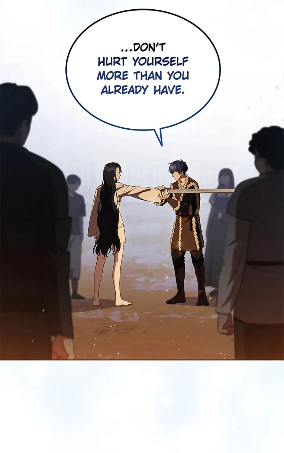 Carnelian: the Sille Dragon Odyssey Chapter 6 page 55 - 