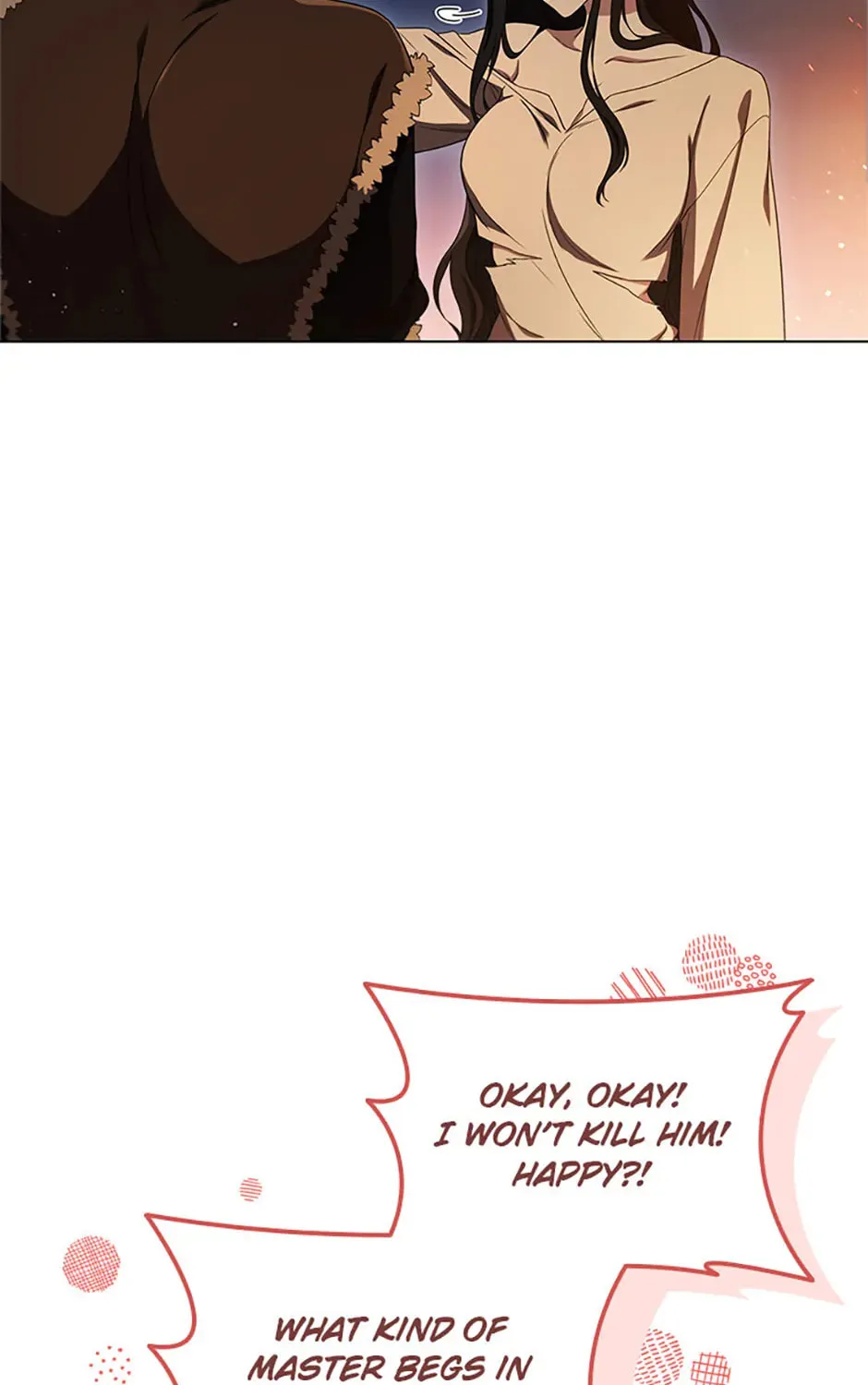 Carnelian: the Sille Dragon Odyssey Chapter 6 page 59 - 