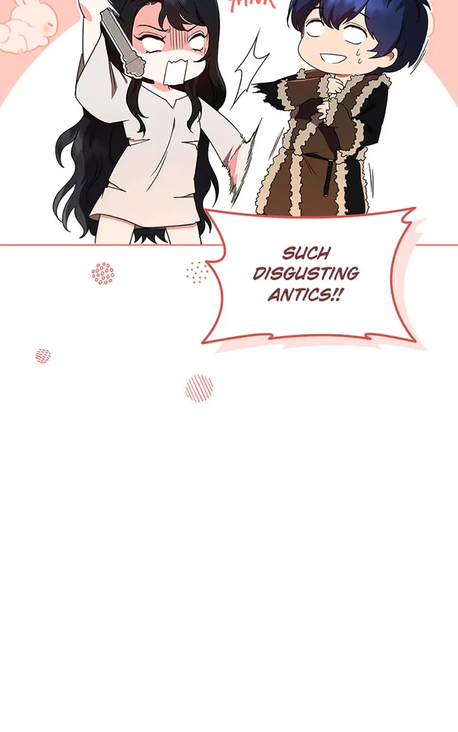 Carnelian: the Sille Dragon Odyssey Chapter 6 page 61 - 