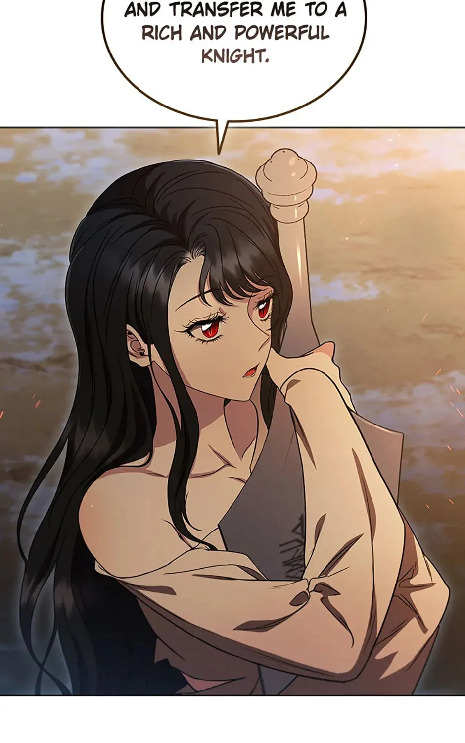 Carnelian: the Sille Dragon Odyssey Chapter 6 page 71 - 