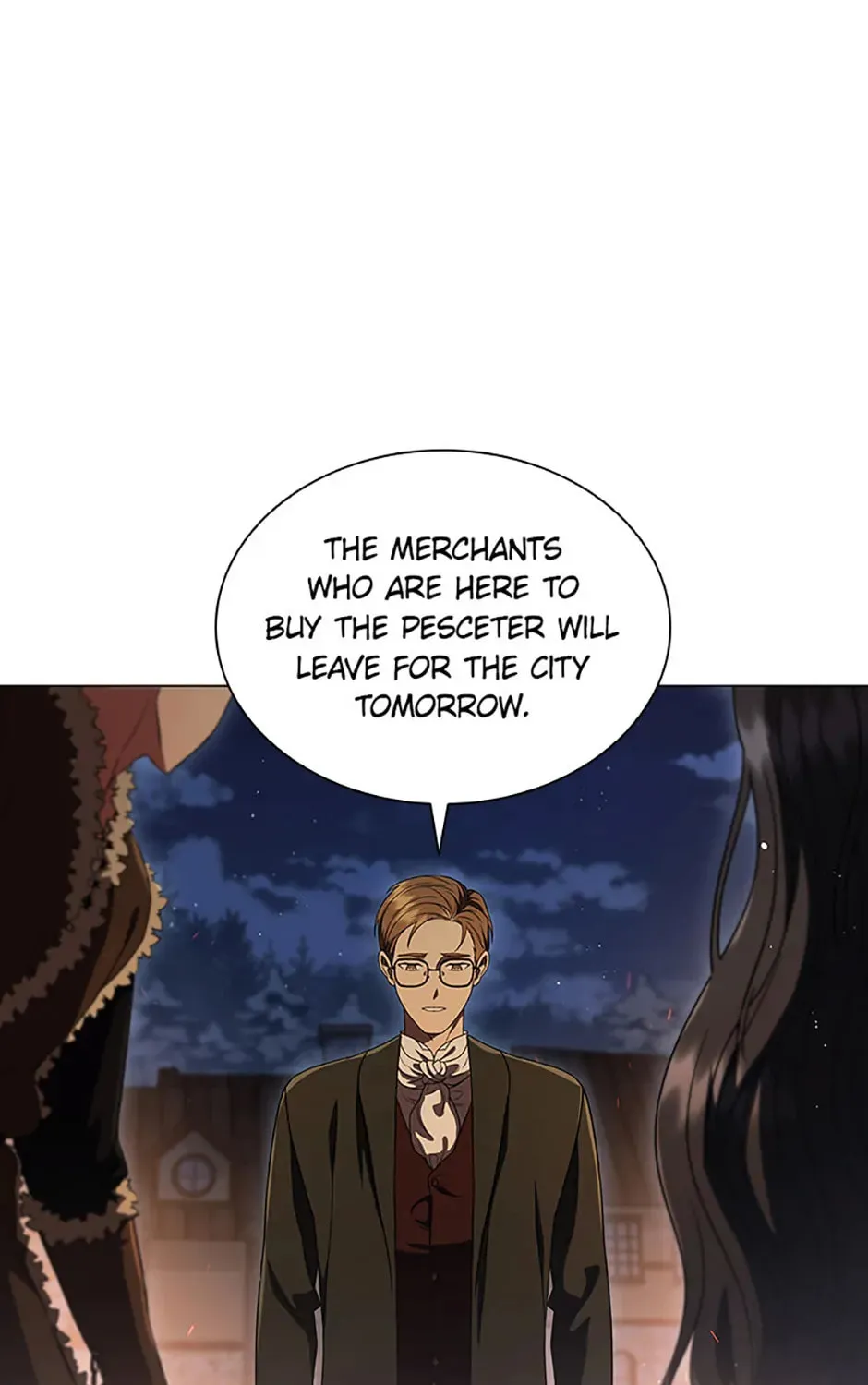 Carnelian: the Sille Dragon Odyssey Chapter 6 page 77 - 