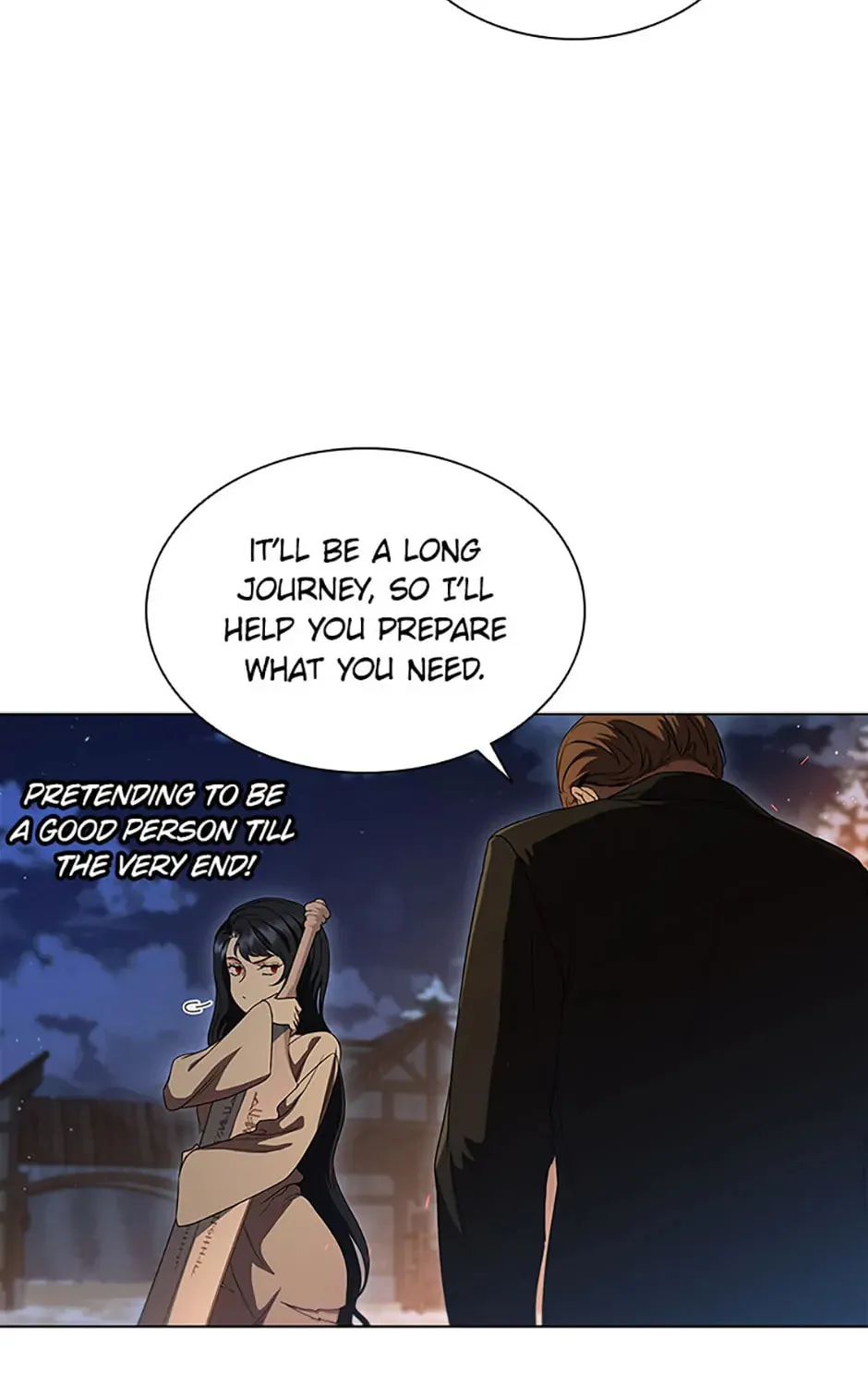 Carnelian: the Sille Dragon Odyssey Chapter 6 page 79 - 