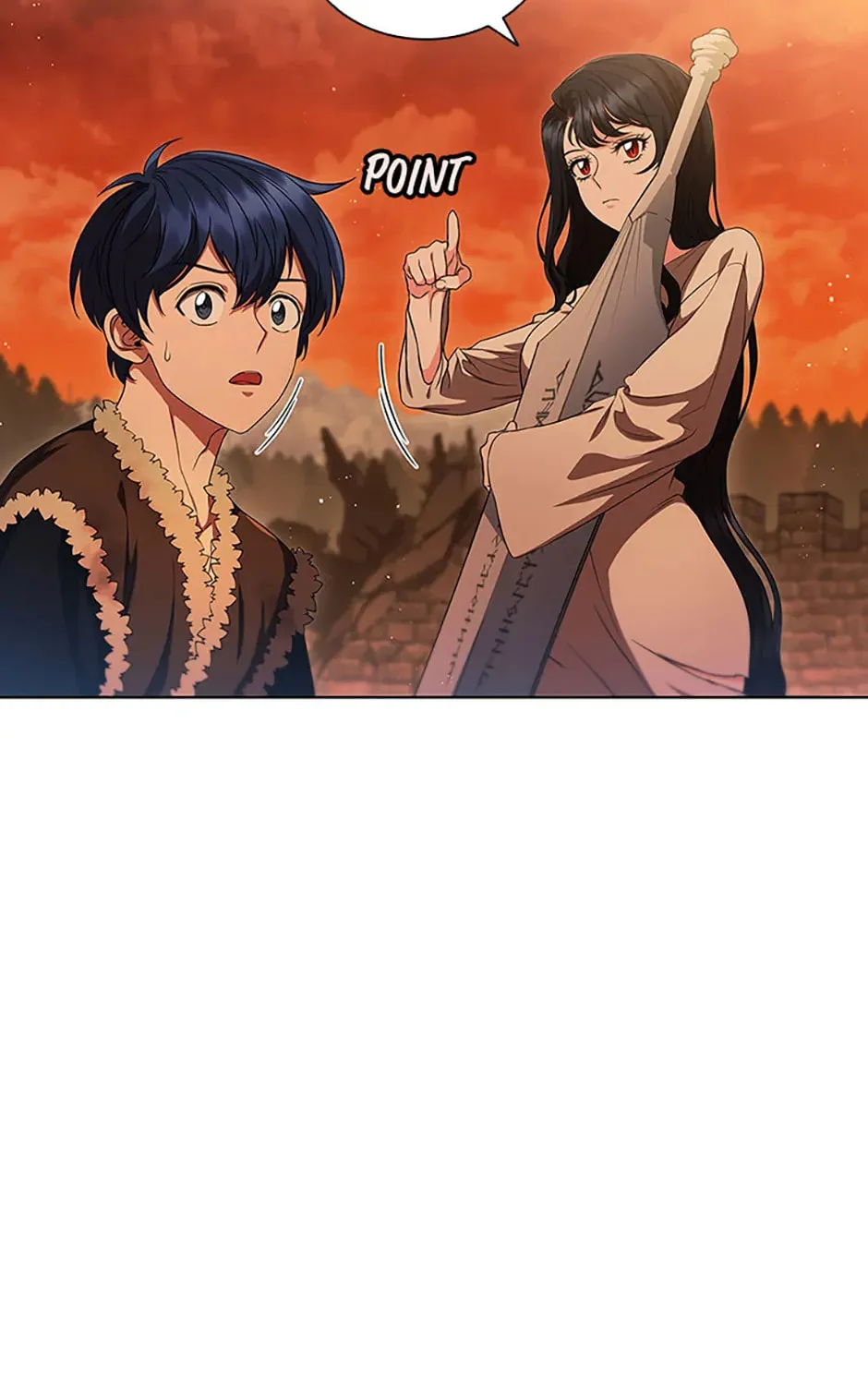 Carnelian: the Sille Dragon Odyssey Chapter 6 page 9 - 