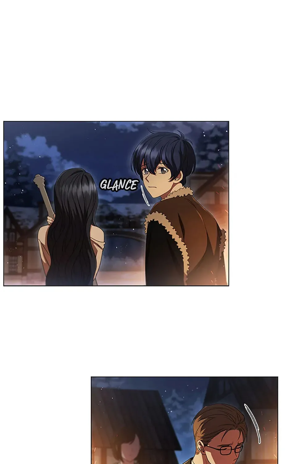 Carnelian: the Sille Dragon Odyssey Chapter 6 page 83 - 