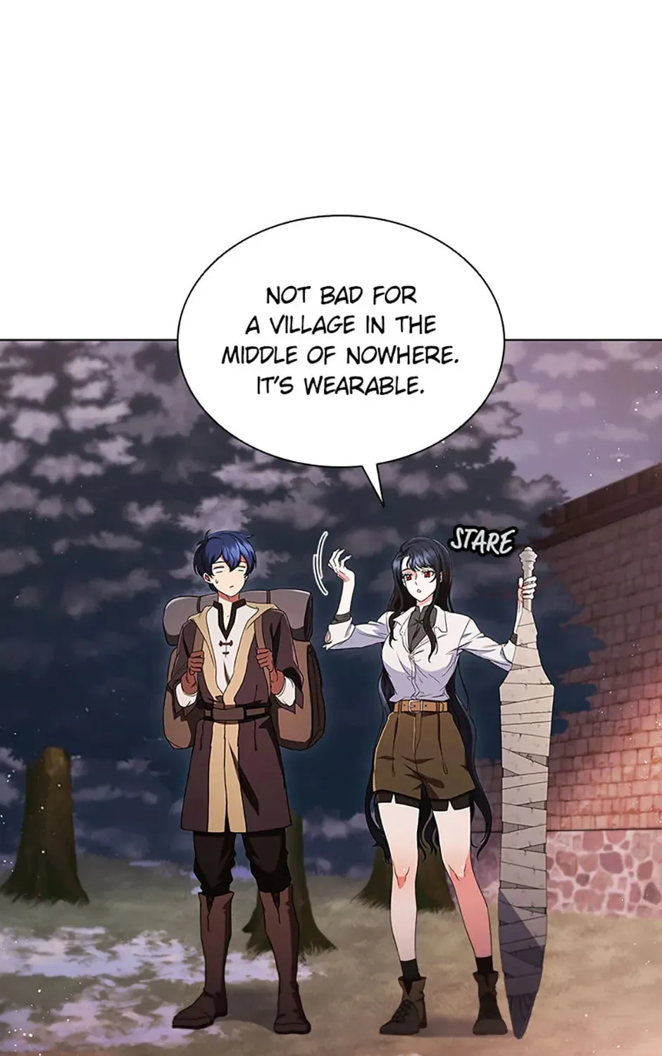 Carnelian: the Sille Dragon Odyssey Chapter 6 page 91 - 