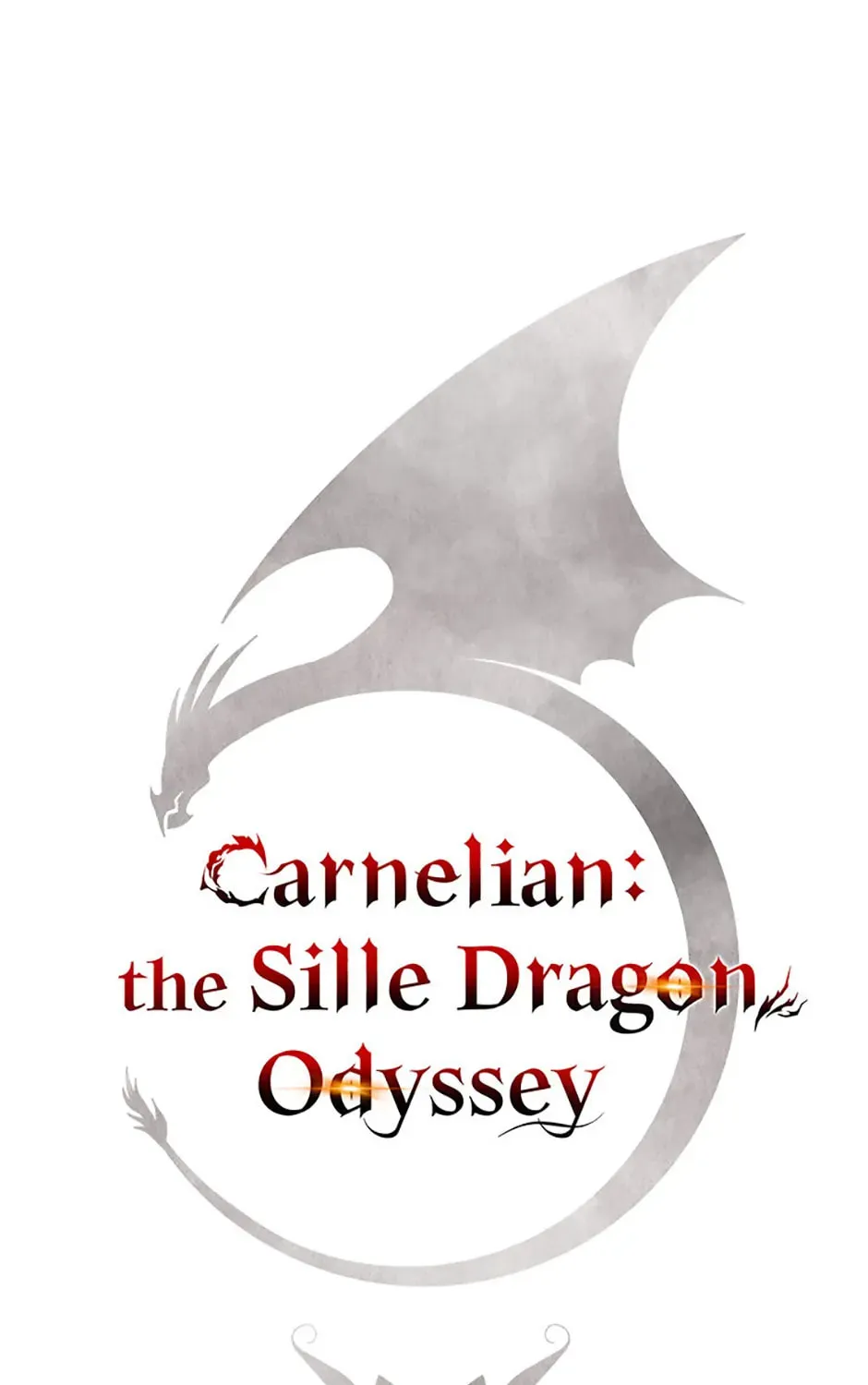 Carnelian: the Sille Dragon Odyssey Chapter 7 page 115 - 