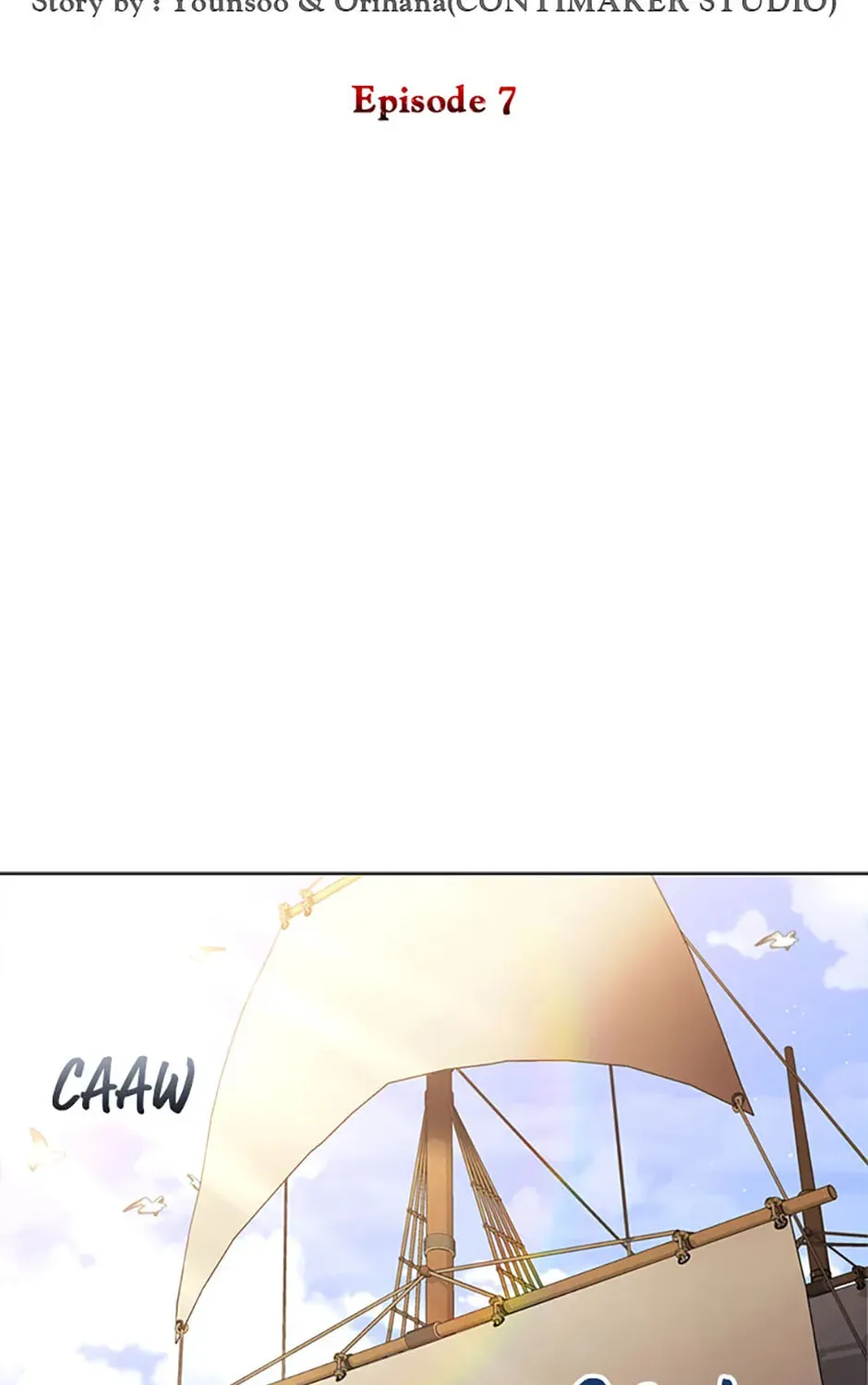 Carnelian: the Sille Dragon Odyssey Chapter 7 page 117 - 