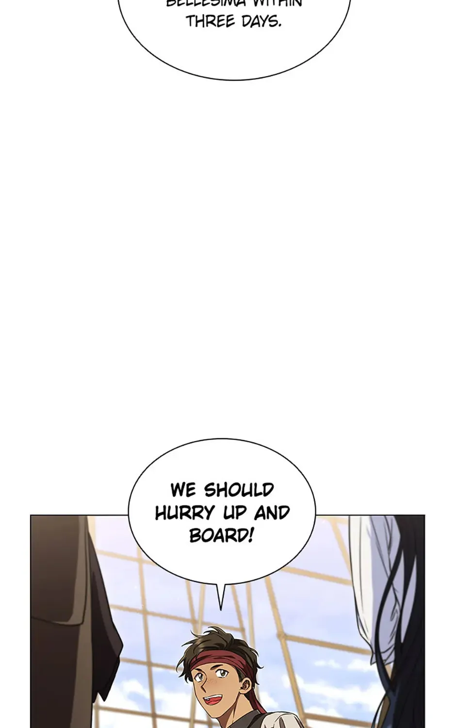 Carnelian: the Sille Dragon Odyssey Chapter 7 page 13 - 