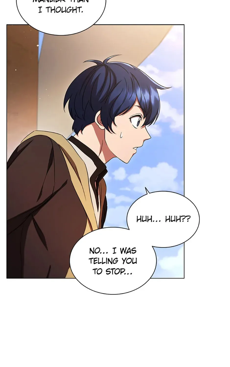 Carnelian: the Sille Dragon Odyssey Chapter 7 page 125 - 