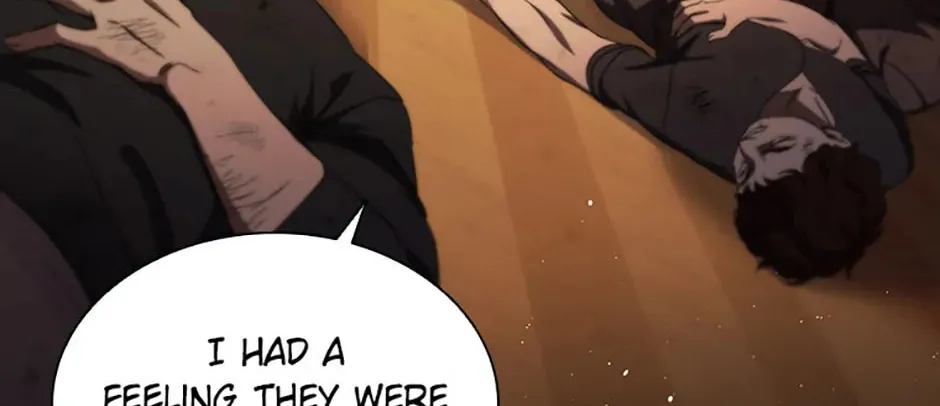 Carnelian: the Sille Dragon Odyssey Chapter 7 page 130 - 