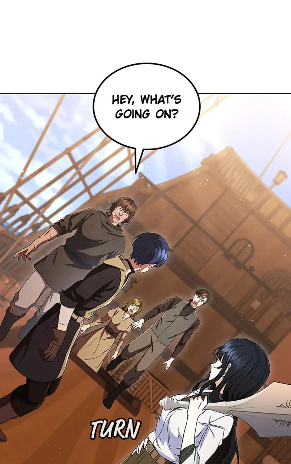 Carnelian: the Sille Dragon Odyssey Chapter 7 page 139 - 