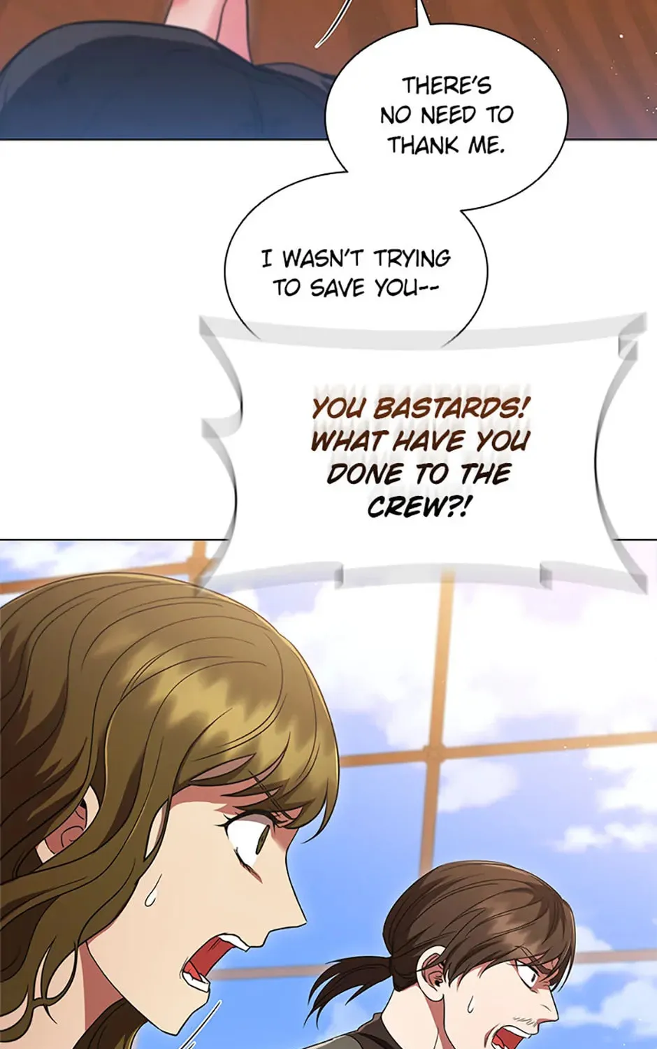 Carnelian: the Sille Dragon Odyssey Chapter 7 page 141 - 