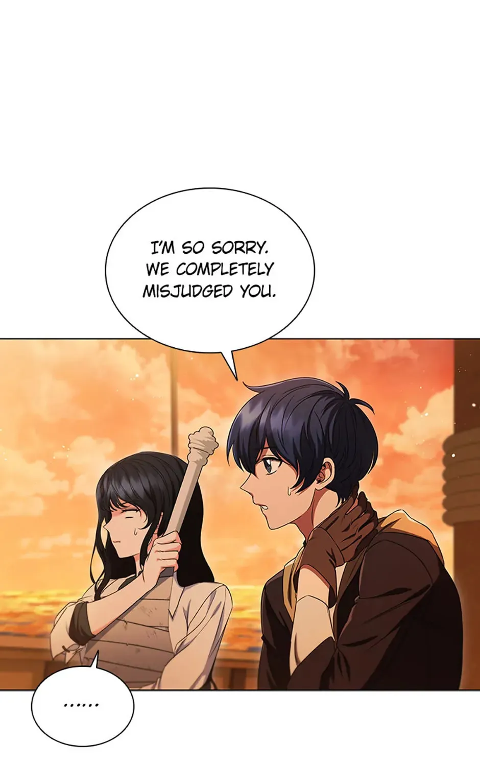 Carnelian: the Sille Dragon Odyssey Chapter 7 page 151 - 