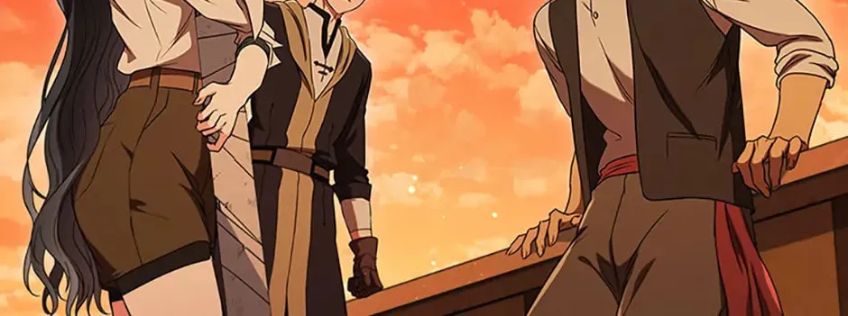 Carnelian: the Sille Dragon Odyssey Chapter 7 page 158 - 