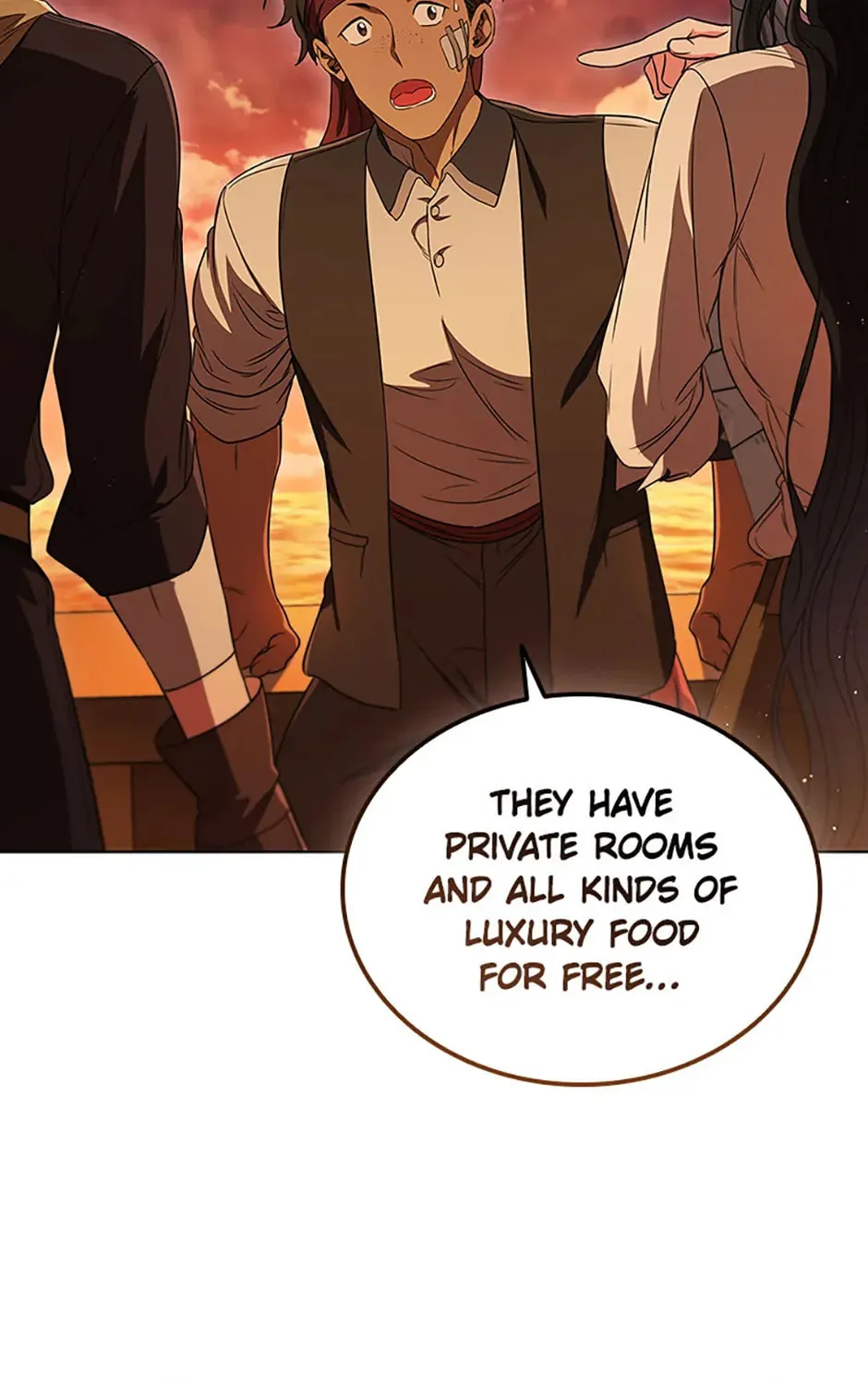 Carnelian: the Sille Dragon Odyssey Chapter 7 page 163 - 