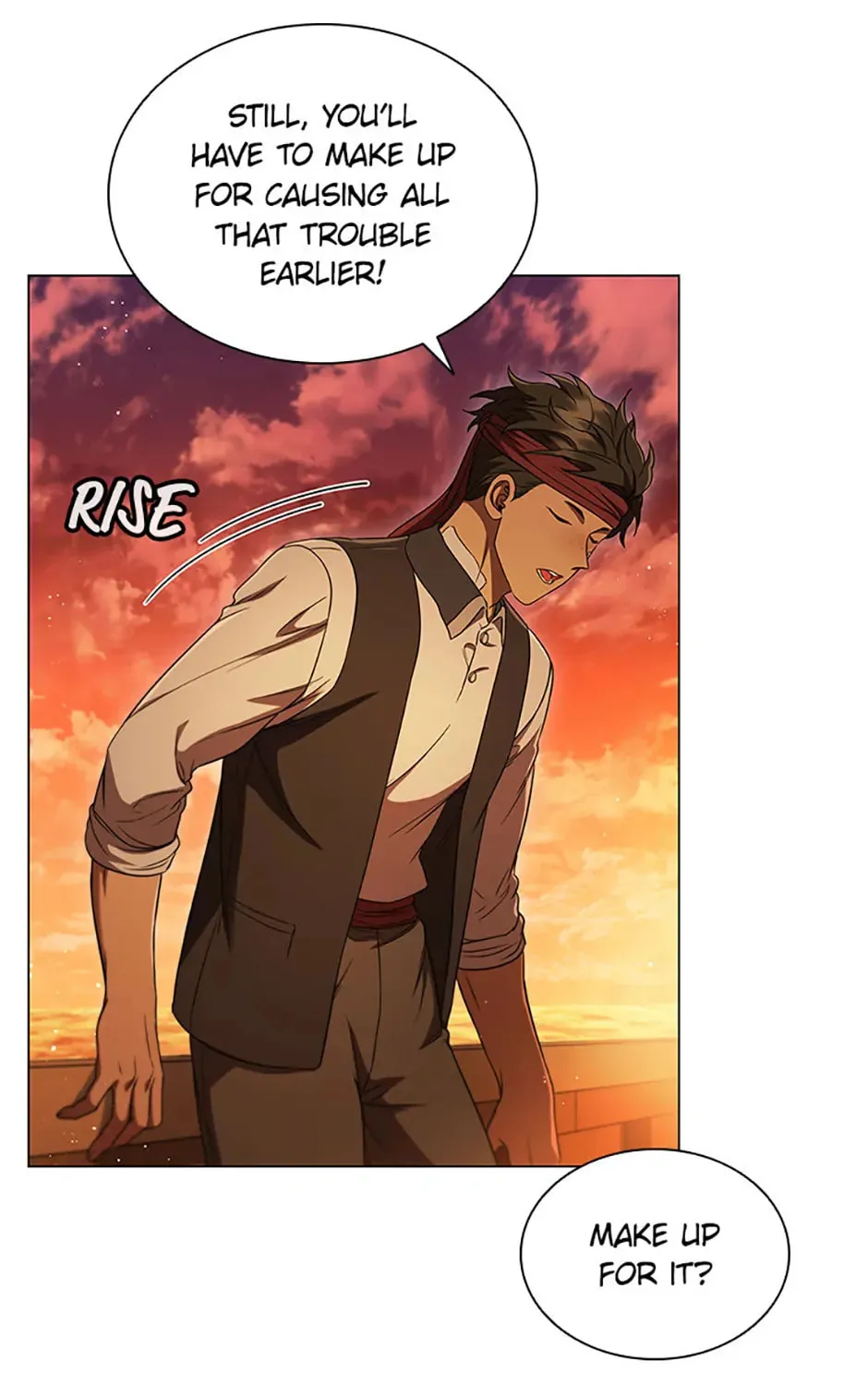 Carnelian: the Sille Dragon Odyssey Chapter 7 page 169 - 