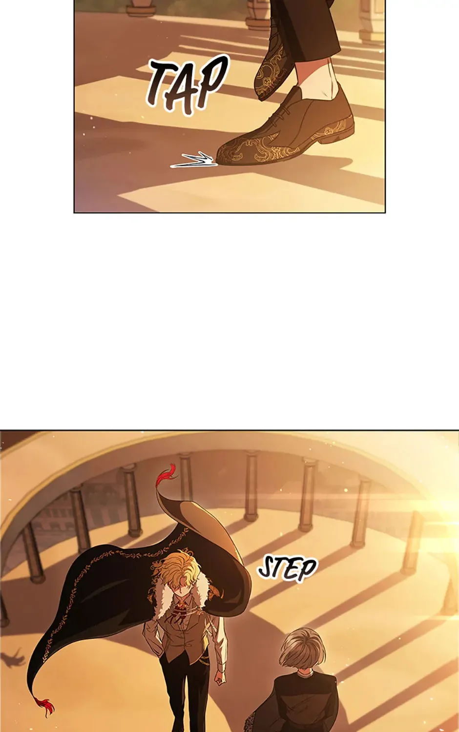 Carnelian: the Sille Dragon Odyssey Chapter 7 page 195 - 