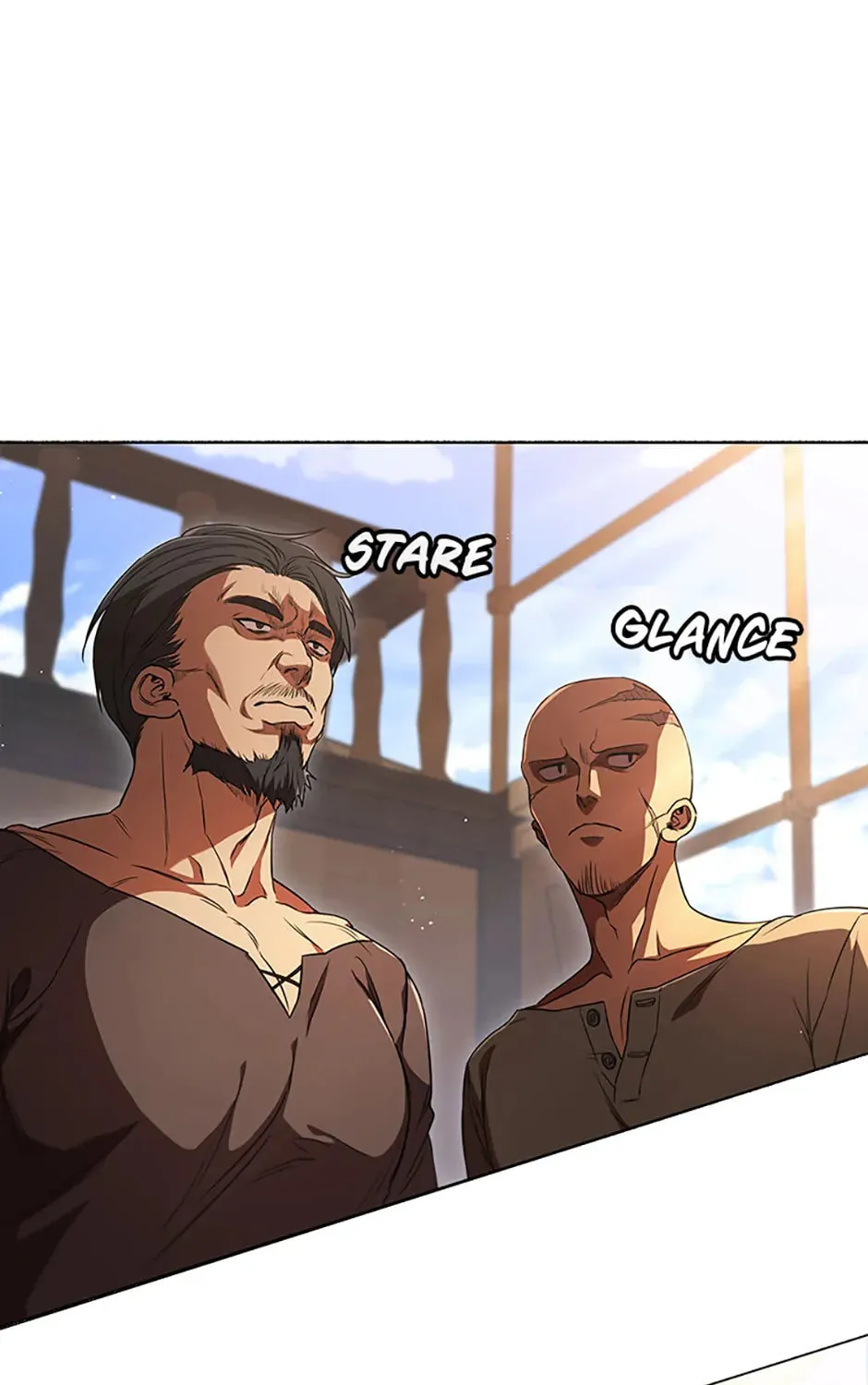 Carnelian: the Sille Dragon Odyssey Chapter 7 page 21 - 