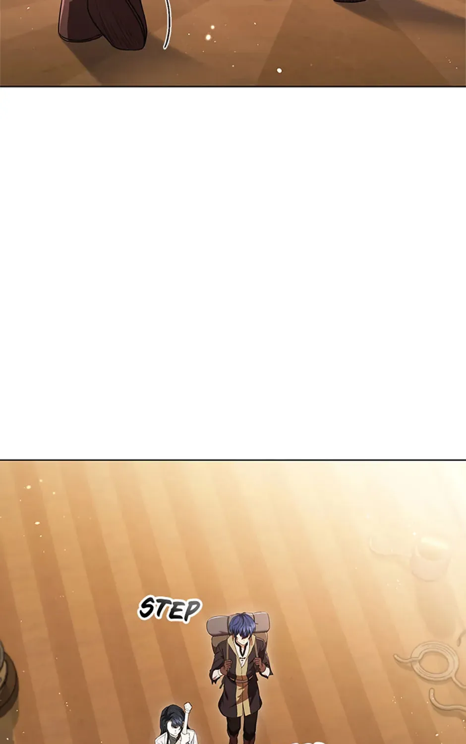Carnelian: the Sille Dragon Odyssey Chapter 7 page 25 - 